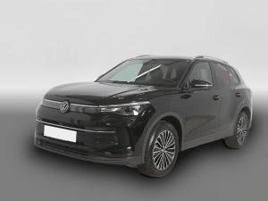 Volkswagen Tiguan 2.0 TDI GOAL