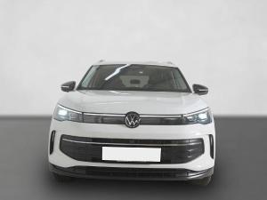 Volkswagen Tiguan 2.0 TDI GOAL