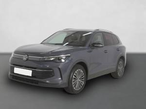 Volkswagen Tiguan 2.0 TDI GOAL