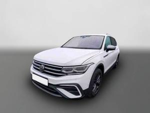 Volkswagen Tiguan 2.0 TDI Life 4M *Pano*AHK*H-K*StandH*