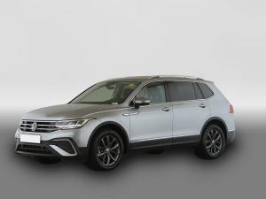 Volkswagen Tiguan 2.0 TDI Life *AHK*LED*RFK*Navi*AppleCar*