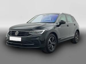 Volkswagen Tiguan 2.0 TDI Life PANO eHECK ERGO KAMERA ACC