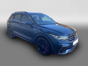 Volkswagen Tiguan 2.0 TDI R-Line 4Motion-R-Cam,ACC,Navi,LHZ,AppCo…