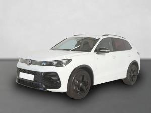Volkswagen Tiguan 2.0 TDI R-Line Black Style
