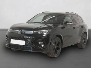 Volkswagen Tiguan 2.0 TDI R-Line Black Style