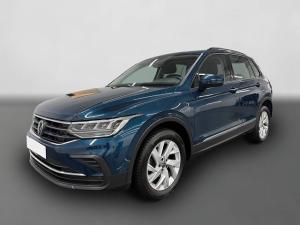 Volkswagen Tiguan 2.0 TDI SCR 4MOTION DSG Life NAVI PDC SHZ