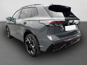 Volkswagen Tiguan 2.0 TDI SCR 4MOTION DSG R-Line IQ.Drive