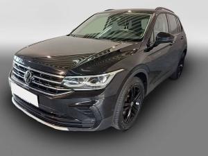 Volkswagen Tiguan 2.0 TDI Urban Sport 4Motion AHK+MATRIX