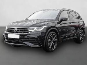 Volkswagen Tiguan 2.0 TSI 4Motion DSG R-Line ACC