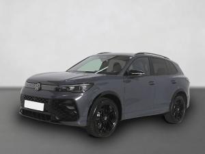 Volkswagen Tiguan 2.0 TSI 4Motion R-Line Black Style