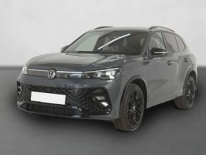 Volkswagen Tiguan 2.0 TSI 4Motion R-Line Black Style