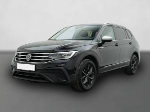 Volkswagen Tiguan 2.0 TSI DSG 4Mo. Move 7-S. PANORAMA KAMERA PARKLENK