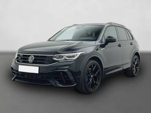 Volkswagen Tiguan 2.0 TSI DSG 4Mo. R KAMERA IQ-LIGHT SHZ AHK