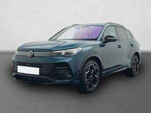 Volkswagen Tiguan 2.0 TSI DSG 4Mo. R-line 5.-J.-GAR IQ-LIGHT AHK STANDHZ
