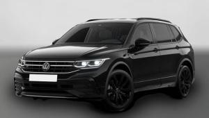 Volkswagen Tiguan 2.0 TSI DSG 4Mo. R-Line 7-S. AHK IQ.LIGHT KAMERA NAVI ACC