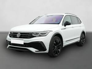 Volkswagen Tiguan 2.0 TSI DSG 4Mo. R-Line 7-S. AHK PANO STANDHZ IQ.LIGHT 360-KAM DCC NAVI ACC