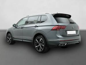Volkswagen Tiguan 2.0 TSI DSG 4Mo. R-Line 7-S. PANO AHK 20 MISANO AREA VIEW