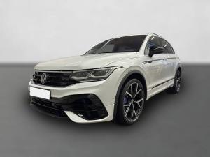 Volkswagen Tiguan 2.0 TSI DSG 4Mo. R PANO AHK KAMERA ACC LED