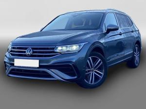 Volkswagen Tiguan 2.0 TSI DSG ELEGANCE 4-MOTION 7-