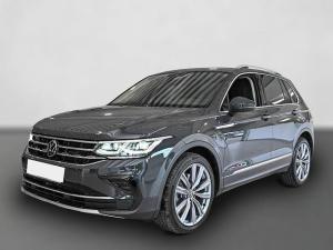 Volkswagen Tiguan 2.0 TSI DSG Elegance 4motion-Navi*PDC*Matrix-LED*Sport-Paket