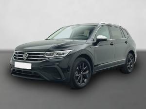 Volkswagen Tiguan 2.0 TSI DSG Life AHK MATRIX NAVI ACC