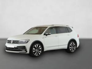 Volkswagen Tiguan 2.0 TSI R-Line 4M *AHK*RFK*StandH*