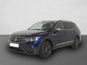 Volkswagen Tiguan Allspace 2.0 TDI 4Motion Move