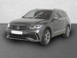 Volkswagen Tiguan Allspace 2.0 TDI 4Motion R-Line