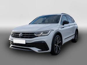 Volkswagen Tiguan  Allspace