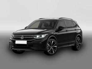 Volkswagen Tiguan  Allspace