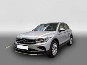 Volkswagen Tiguan Elegance 2.0 TSI OPF 4MOTION 7-Gang-DSG