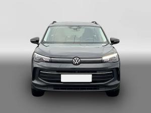 Volkswagen Tiguan Goal eTSI DSG|AHK|360°|18″|LED|NAVI|ACC|