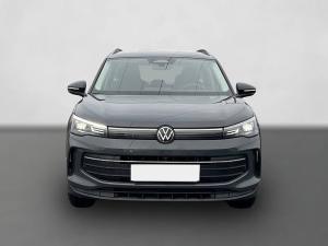 Volkswagen Tiguan Goal eTSI DSG|AHK|360°|18″|LED|NAVI|ACC|