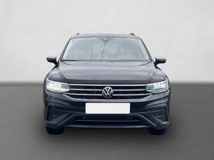 Volkswagen Tiguan Life 4Mo TSI DSG|7-S|AHK|eHECK