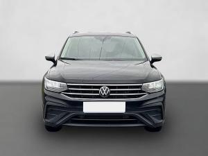 Volkswagen Tiguan Life TDI DSG|AHK|ACC|elek|NAVI|K