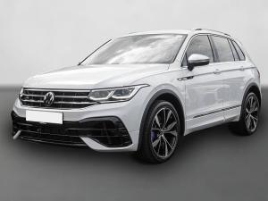Volkswagen Tiguan R 2.0 TSI 4Motion DSG ACC AUT FLA KLIMAA.