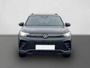 Volkswagen Tiguan R-Line 4Mo. TDI DSG|PANO|eHECK|BLACKSTYLE