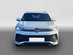 Volkswagen Tiguan R-Line 4Mo TDI DSG|STANDHZG|AHK|beh.FRONT