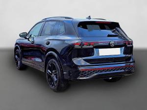 Volkswagen Tiguan TDI 2.0 4motion R-Line+Leder+Pano Dach+