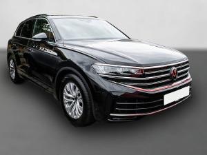 Volkswagen Touareg 3.0 TDI 4MOTION Tiptronic Elegance AHK