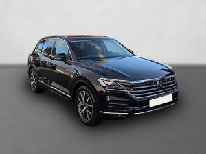 Volkswagen Touareg 3.0 TDI DSG 4M Elegance AHK MATRIX-LED