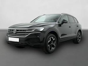 Volkswagen Touareg 3.0 TDI FACELIFT 5-J-GAR AHK LEDER KAMERA ACC ALU 19