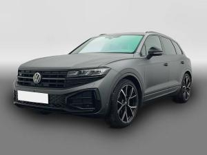Volkswagen Touareg 3.0 TDI R-Line BLACK-STYLE 5.-J.-GAR AHK EASY-OPEN ACC