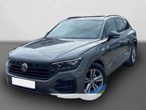 Volkswagen Touareg 3.0 TDI Tiptronic 4-MOTION R-Line 19″+MA