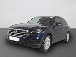 Volkswagen Touareg 3.0 TDI V6 4Motion
