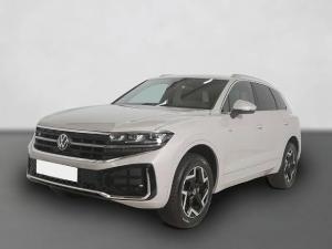 Volkswagen Touareg 3.0 TDI V6 4Motion R-Line