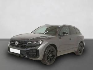 Volkswagen Touareg 3.0 TDI V6 4Motion R-Line Black Style