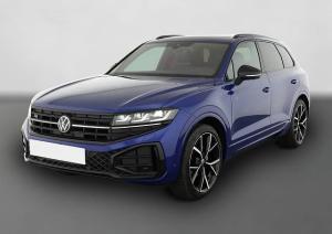 Volkswagen Touareg 3.0 TDI V6 R-LINE Black, 22-Zoll, AHK, Dynaudio, Pano