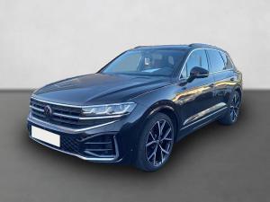 Volkswagen Touareg 3.0 TSI 4Motion R-Line*Stdhzg*AHK*ACC*