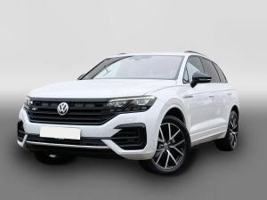 Volkswagen Touareg 3.0 V6 4Motion R-Line /Black Style/AHK/